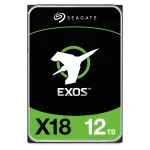 Seagate Enterprise ST12000NM000J sisemine k&otilde;vaketas 12 TB 7200 p/min 256 MB 3,5-tolline Serial ATA III