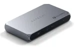 Hub Satechi Thunderbolt 4 Slim USB-C