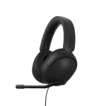 Juhtmega k&otilde;rvaklapid Sony INZONE H3 &mdash; must, mudel MDRG300B.CE7