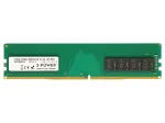 2-power DDR4 - Modul - 16 GB - DIMM 288-PIN