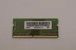 Lenovo 5M30Z71712 - 8 GB - 1 x 8 GB - DDR4 - 3200 MHz