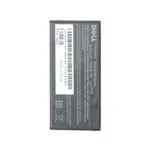 Aku Dell UF302 7Wh 1-elemendiline &mdash; &uuml;hildub PowerEdge R/T seeriatega, must