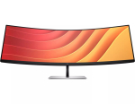 HP E45c G5 monitor 44,5-tolline DQHD LCD 5120 x 1440