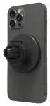 mophie snap tuulutusava kinnitus &ndash; must (juhtmevaba laadimiseta), Mobiiltelefon/Nutitelefon, Auto, Must