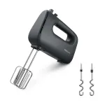 Philips HR3739/00 mikser k&auml;simikser 400 W