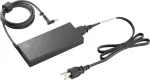 HP 150W nutikas vahelduvvooluadapter (4,5 mm), s&uuml;learvuti, siseruumides, 90&ndash;265 V, 47/63 Hz, 150 W, 19,5 V