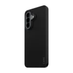 Kaitsvast TPU-&uuml;mbris PanzerGlass Samsung Galaxy A37-le &mdash; must (CR12935)