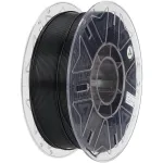 3D-printimise filament Creality PLA Must 1 kg (3301010406)