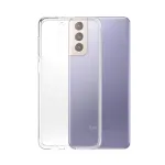 PanzerGlass&reg; ClearCase&trade; Samsung Galaxy S21 Plus 5G, &uuml;mbris, Samsung, Samsung &ndash; Galaxy S21+, l&auml;bipaistev