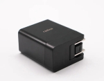 Toiteadapter ALLNET AP002 / AP003-EU 5V 3A &uuml;heplaadiarvutitele ja manuss&uuml;steemidele