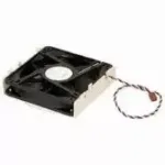 Ventilaator Supermicro FAN-0077L4 arvuti jahutuss&uuml;steem must valge