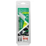 Seadme puhastuskomplekt VisibleDust DUALPOWER-X