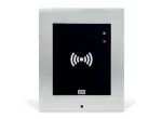 2N Telekomunikace 2N Access Unit 2.0 - 13.56MHZ kaardilugeja - NFC-valmidusega (9160342)