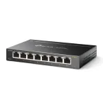 V&otilde;rgukommutaator TP-Link TL-SG108S 8-pordiline 10/100/1000 Mbit/s