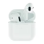 2GO ACV Bluetooth Headset TWS Mini - Valge