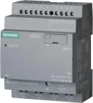 Siemens LOGO! 24 RCEo Logic Module 6ED1052-2HB08-0BA2