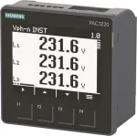 Siemens SENTRON 7KM3220-0BA01-1DA0 PAC3220 Power Monitoring Device