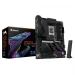 GIGABYTE Z890 AORUS ELITE WIFI7 PLUS emaplaat LGA1851 DDR5 ATX