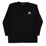 Ethic Lost Highway Long Sleeve XS