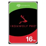 Seagate IronWolf Pro ST16000NT001 sisemine k&otilde;vaketas 16 TB 7200 RPM 256 MB 3,5 tolli Serial ATA III