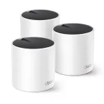 Mesh-ruuter TP-Link AX3000 Kaheribaline 2.4 GHz 5 GHz Wi-Fi 6