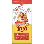 VERSELE-LAGA VL-Lara Adult Beef Cat Food 12,5kg