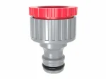 AWTOOLS 3/4 inch kuni 1/2 inch messingist segisti &uuml;hendusadapter - 100 pakk
