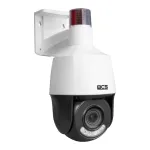BCS 5MP PTZ IP-kaamera BCS-B-SIP155SR5L1-Ai1(2.0) mootoriseadistatava varifokaalse objektiivi, 5x optilise suumi, 50m IR, IP66, H.265+, AI perimeetrikaitsega