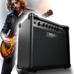 V-TONE VX-20R 20W kitarri kombo-v&otilde;imendi