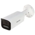 Hikvision DS-2CD1643G2-LIZU/SL(2.8-12MM) 4 MP Smart Hybrid Light Bullet IP-kaamera motoriseeritud varifokaalse objektiiviga