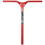 Blunt Bar Reaper V2 650mm punane