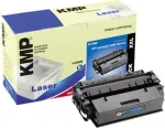 KMP H-T80 XXL toonerikassett must, &uuml;hilduv HP Q5949X-ga