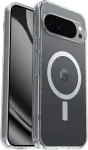 OtterBox Symmetry Clear Magnets &uuml;mbris Google Pixel 10 Pro XL jaoks, l&auml;bipaistev