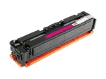 Pelikan Sobiv Toonerikassett HP CF533A Magenta jaoks