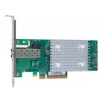 QLogic QLE2690-SR-CK 16Gb &uuml;he pordiga Fibre Channel HBA, PCIe 3.0 x8, SR LC mitmemoodiline optika
