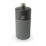 Peugeot Line Soolaveski 12 cm Grafiit Looduslik Puit/Alumiinium