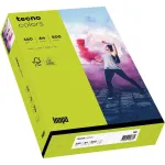 Papyrus Copy Paper Colors Bright Green DIN A4 160 g/m&sup2; 250 Sheets - Normal/Copy Paper - 160 g/m&sup2;