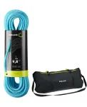 EDELRID Boa Rope 9,8mm 50m with Liner Cover