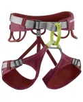 EDELRID Jayne IV Ronimisrakmed - Rabarberipunane - XL - Naiste