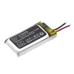 Cameron Sino aku t&uuml;&uuml;p 361-00156-00 Garmin Vivosmart 5 jaoks / CS-GMS500SL