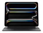 Apple Magic Keyboard iPad Pro 13-tollisele M4 Taani must QWERTY