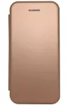 Evelatus Xiaomi Redmi 6 Book Case Rose Gold