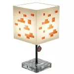Paladone Minecraft Grass Block LED Table Lamp