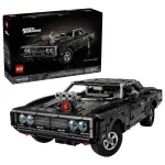 LEGO Technic 42231 Fast & Furious Dodge Charger R/T Ehituskomplekt