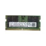 HP 16GB DDR5 5600MHz PC5-44800 SO-DIMM m&auml;lumoodul