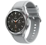 Samsung Galaxy Watch 4 Classic 46mm BT R890 Silver