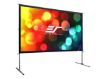 Elite Screens | Yard Master 2 mobiilne v&auml;liekraan CineWhite | OMS120H2 | Diagonaal 120 tolli | 16:9 | Vaadeldav laius (W) 266 cm