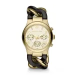 Michael Kors Darci naiste kvartskell MK3242 34mm kullatooniga roostevaba teras