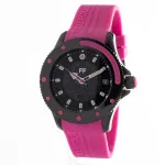FOLLI FOLLIE MAN WF1Y002ZDP 40mm Stainless Steel Quartz Watch