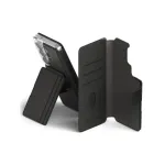 Ringke Galaxy S26 Ultra Case Folio Stand Wallet Magnetic Black